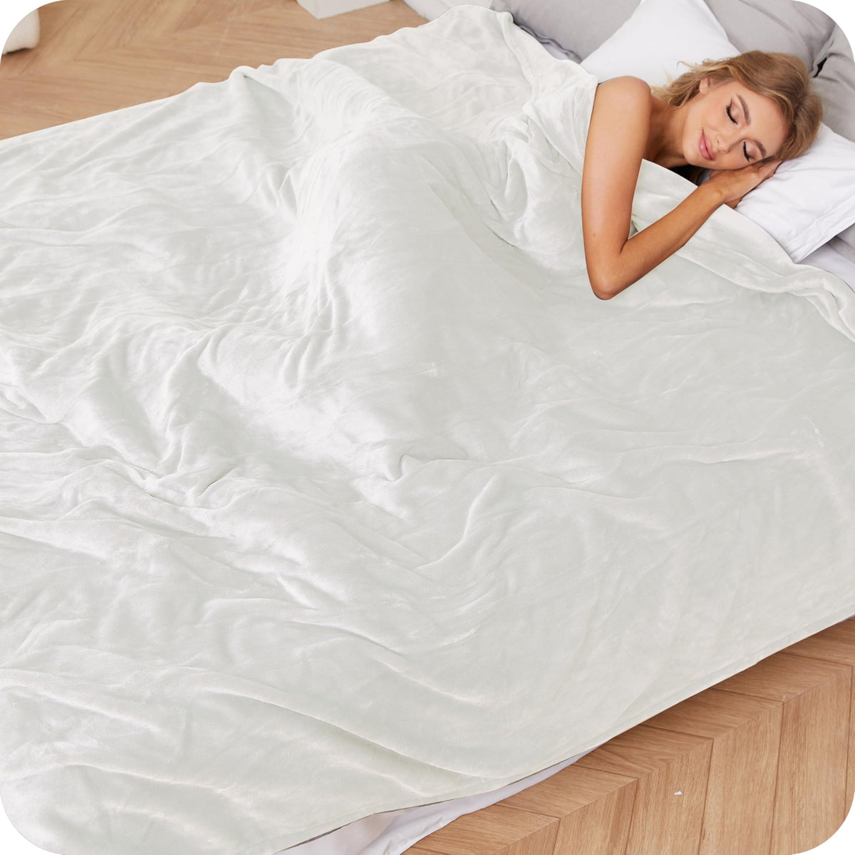 Heated Blankets