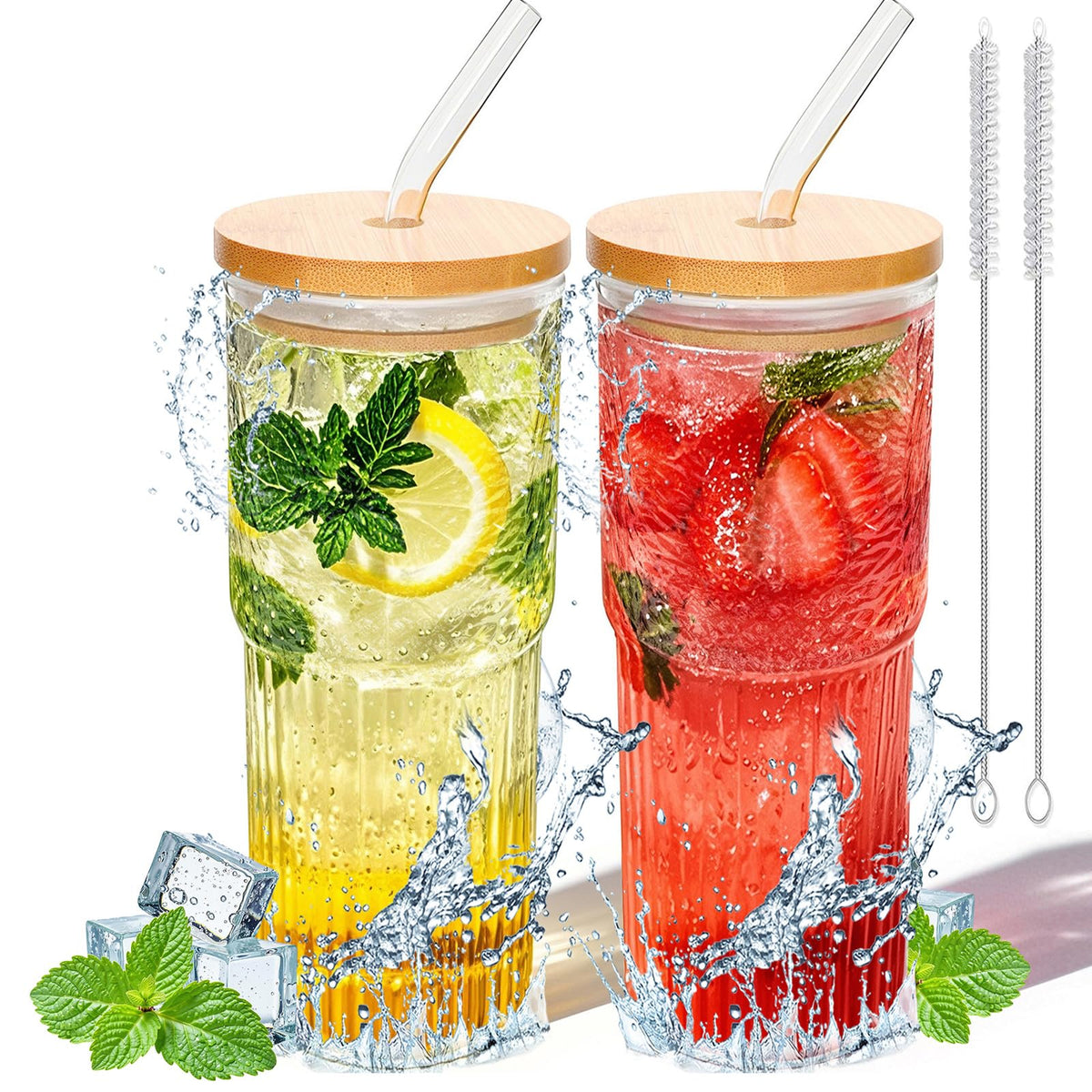 Glassware
