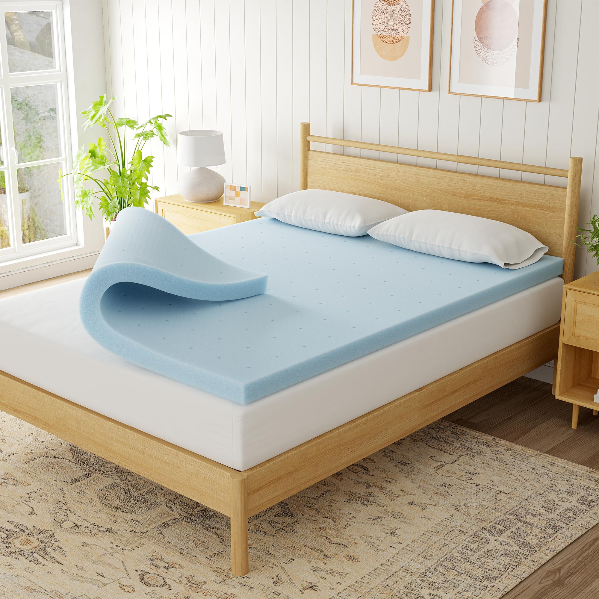 Mattress Toppers
