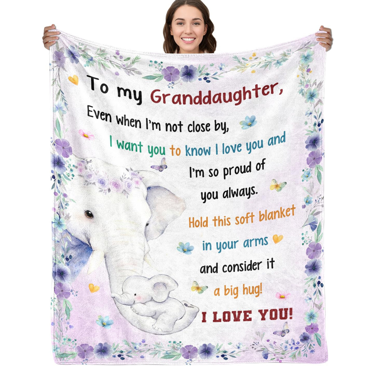 Blankets and Throw