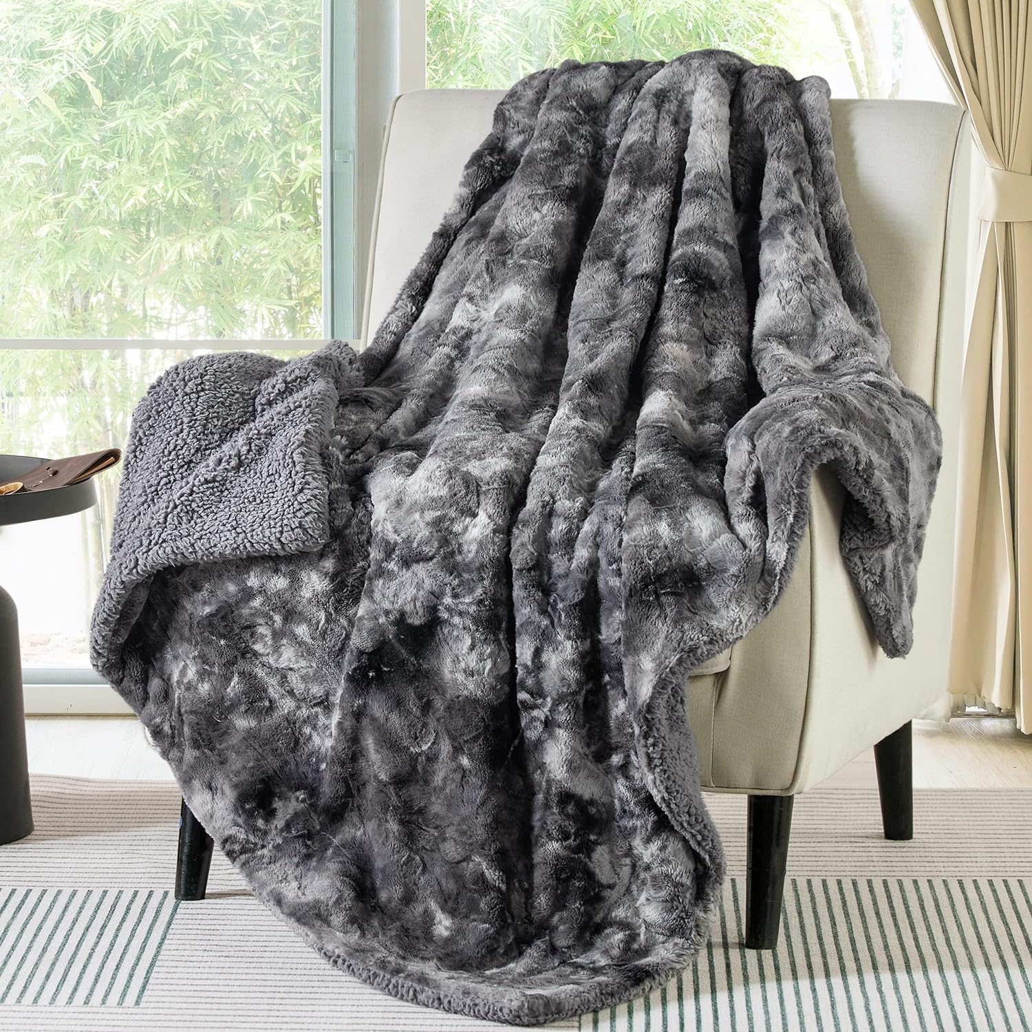 Blankets and Throw