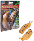 Club Earth Banana Slugfest Novelty