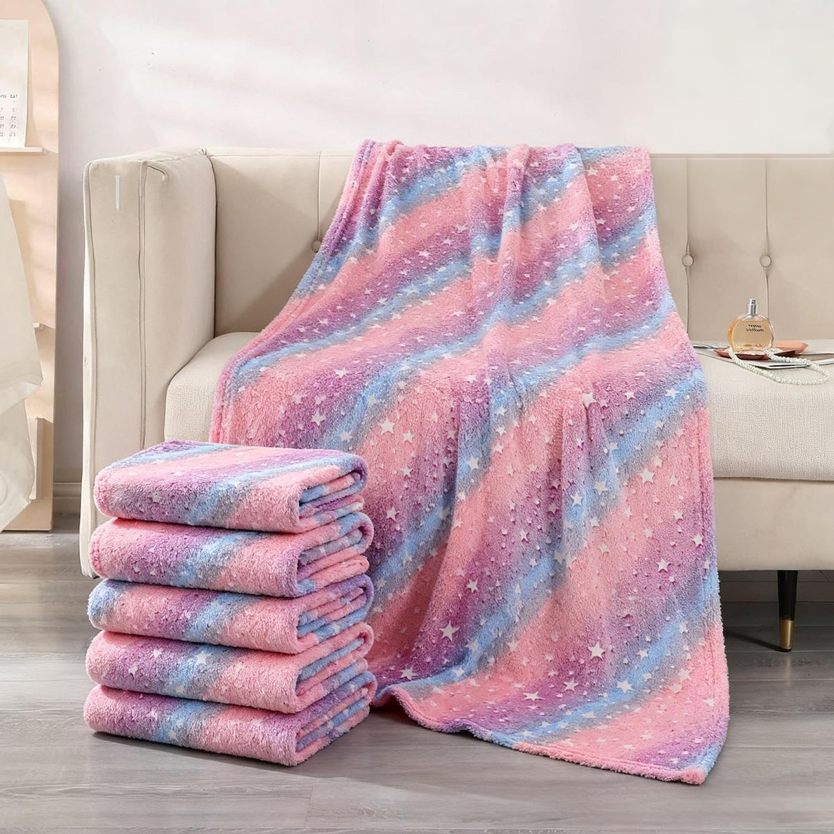 Kids Bedding