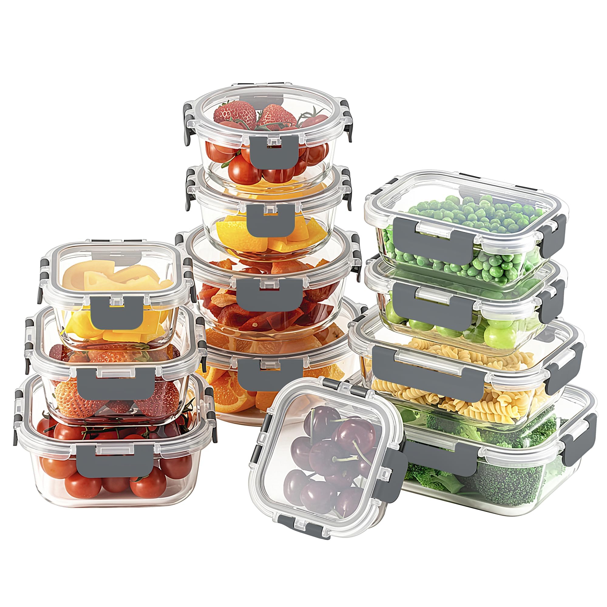 Food Stoarge