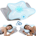 Bed Pillows & Positioners