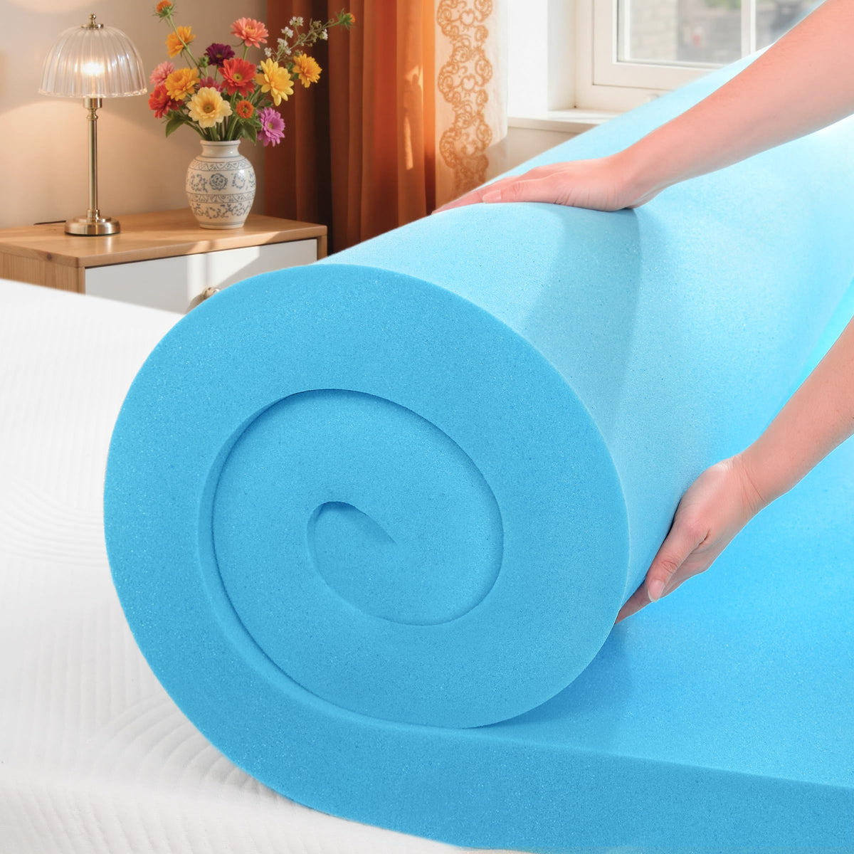 Mattress Toppers