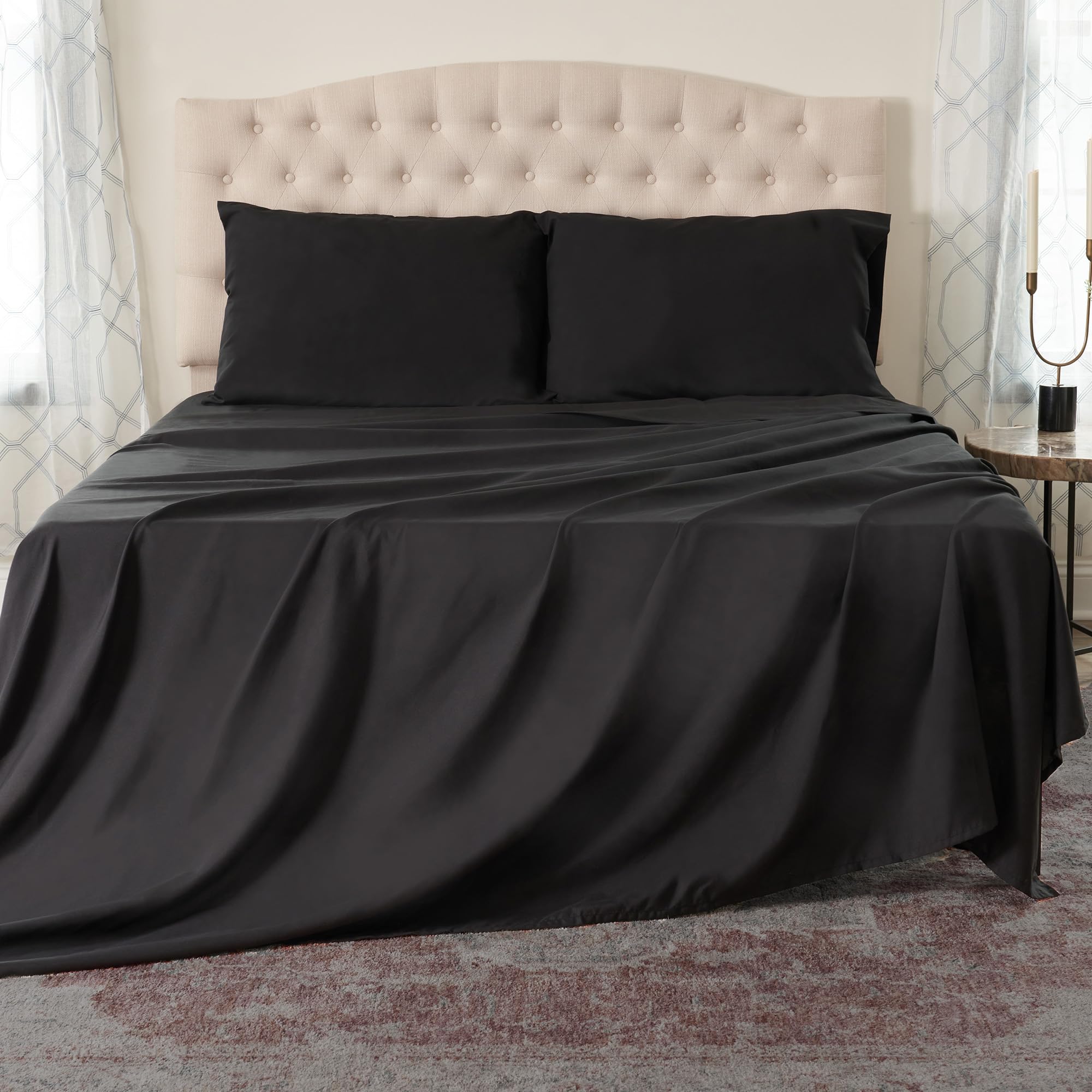 Sheet & Pillowcase Sets