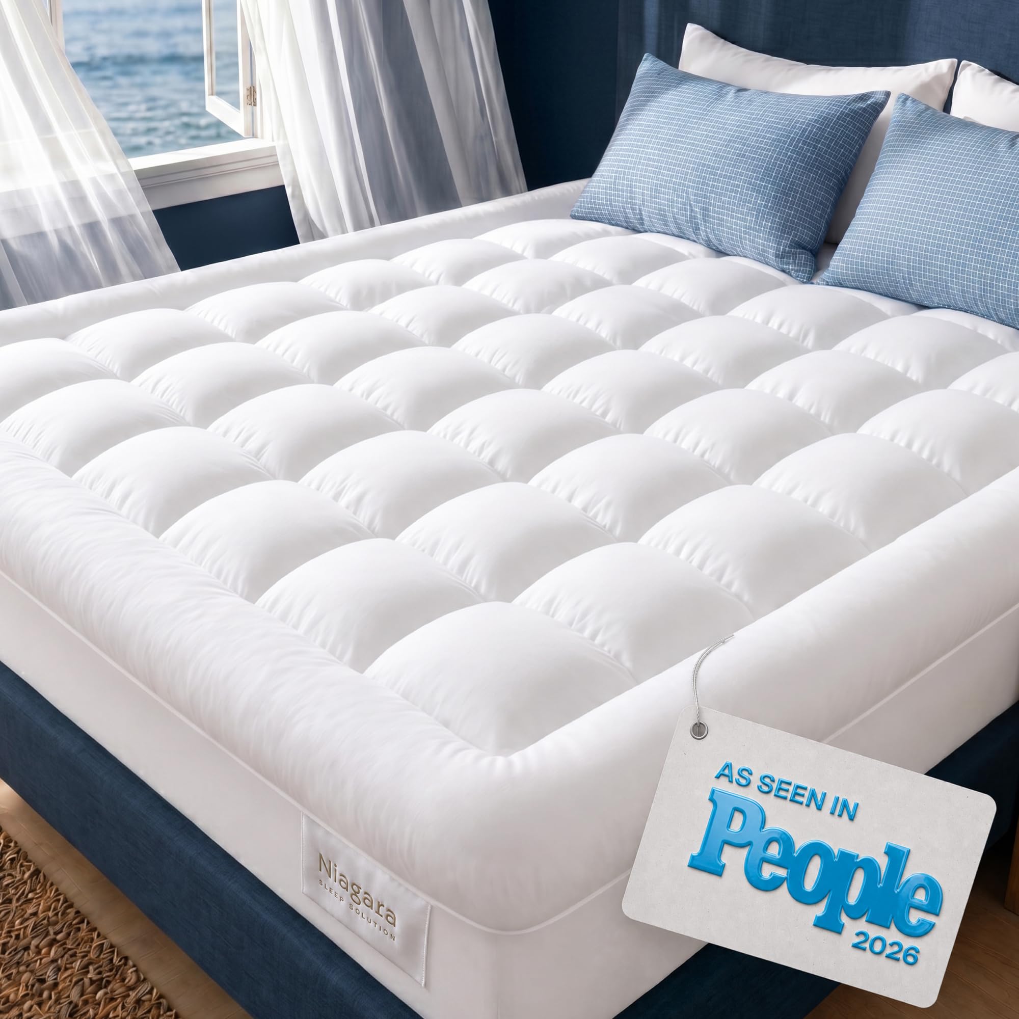 Mattress Toppers