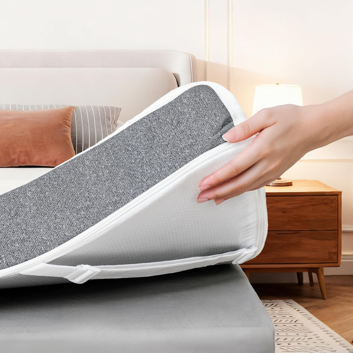 Mattress Toppers