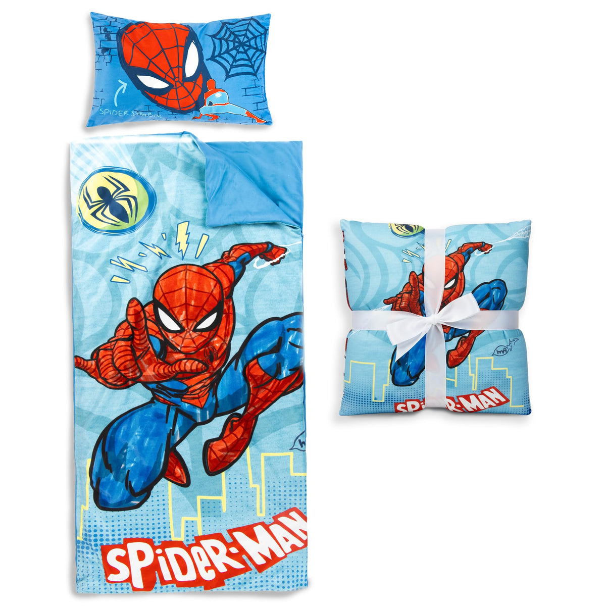 Kids Bedding