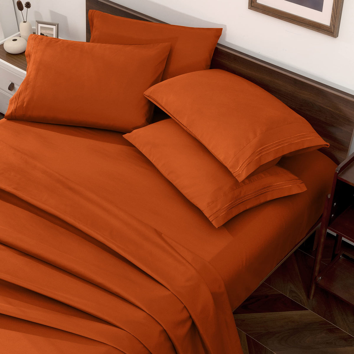 Sheet & Pillowcase Sets
