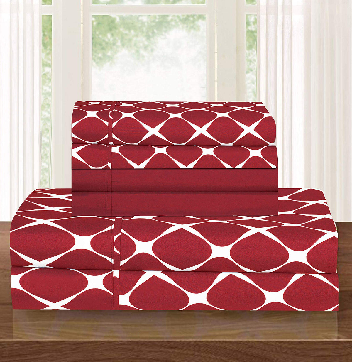 Sheet & Pillowcase Sets