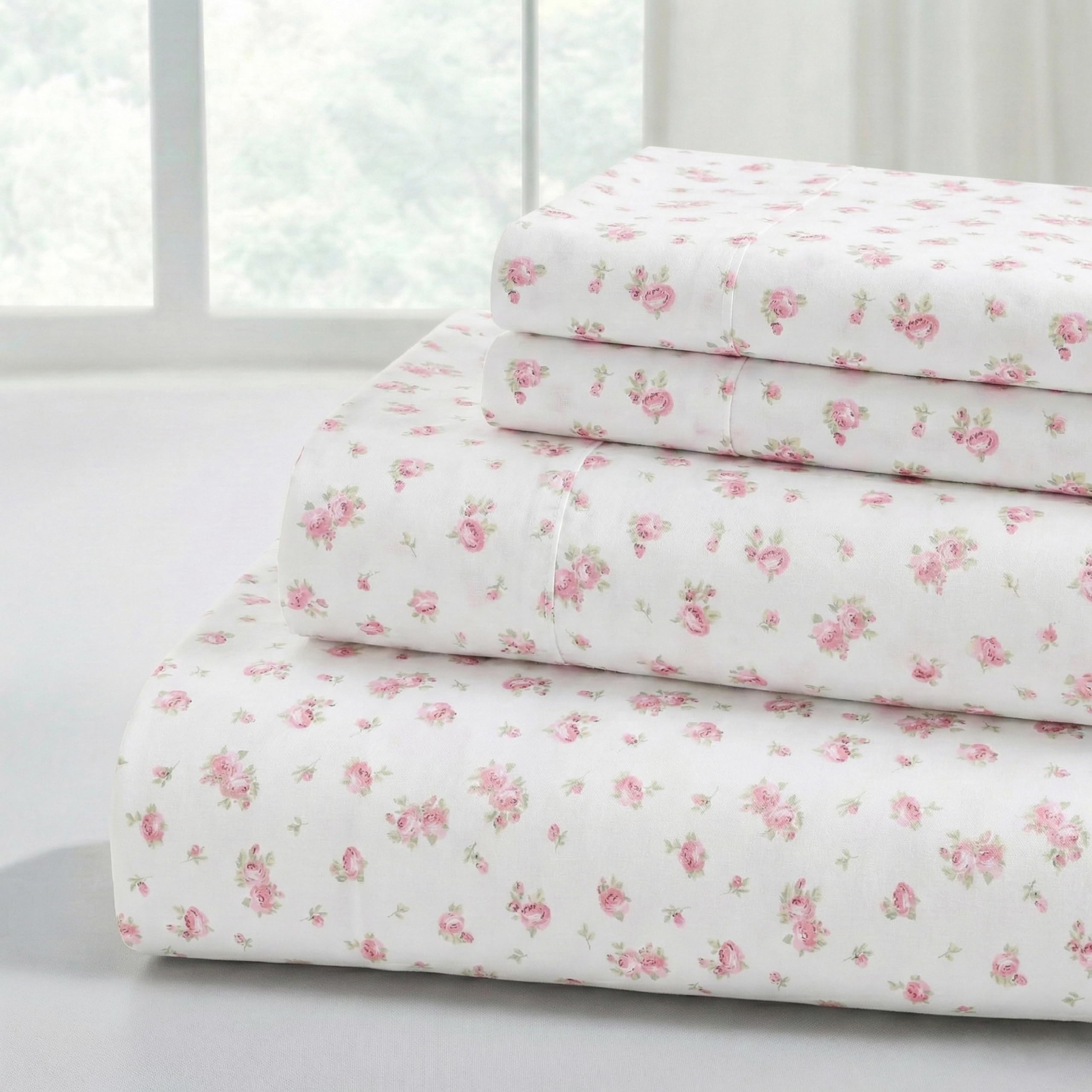 Sheet & Pillowcase Sets
