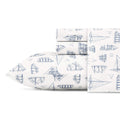 Sheet & Pillowcase Sets