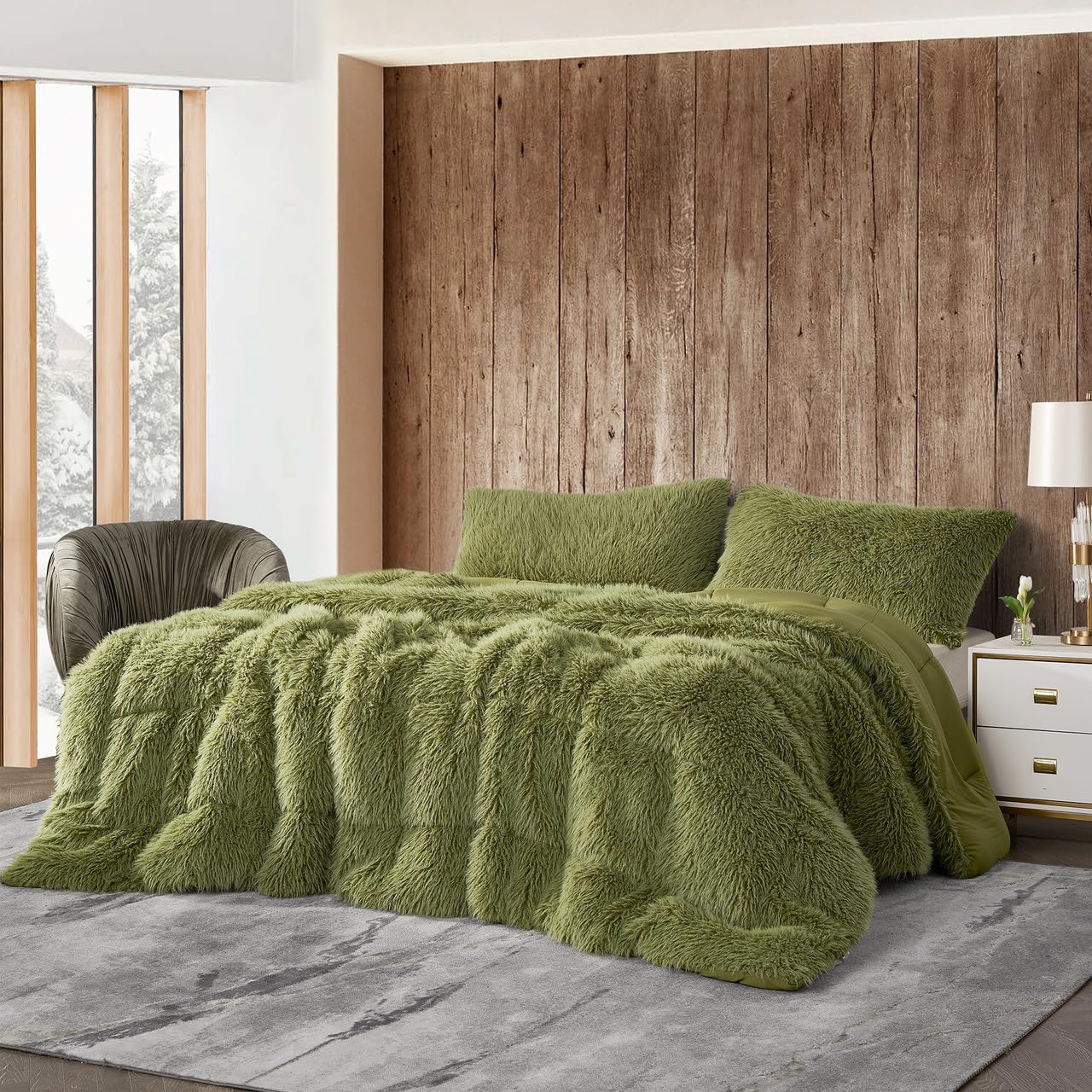 Bedding Comforters