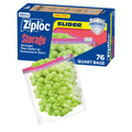 Food Stoarge