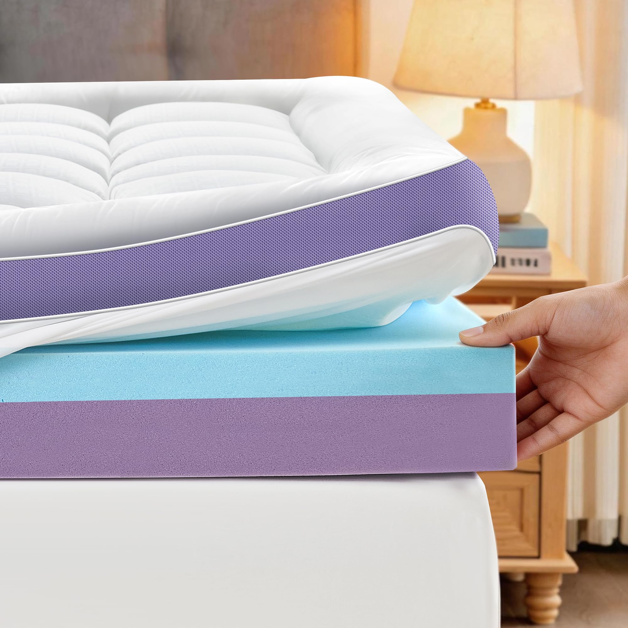 Mattress Toppers