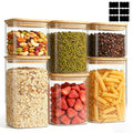 Kitchen Organization