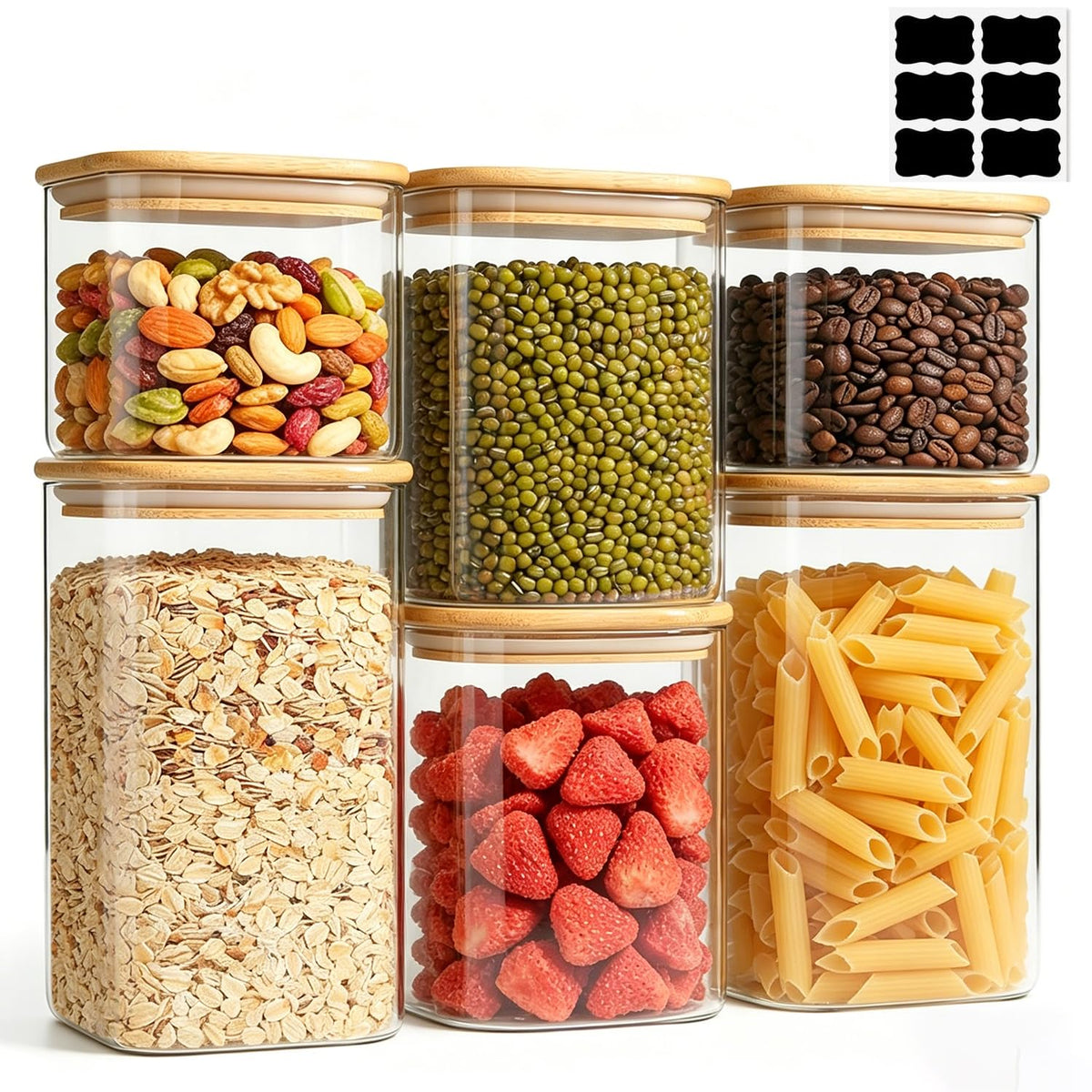 Kitchen Organization