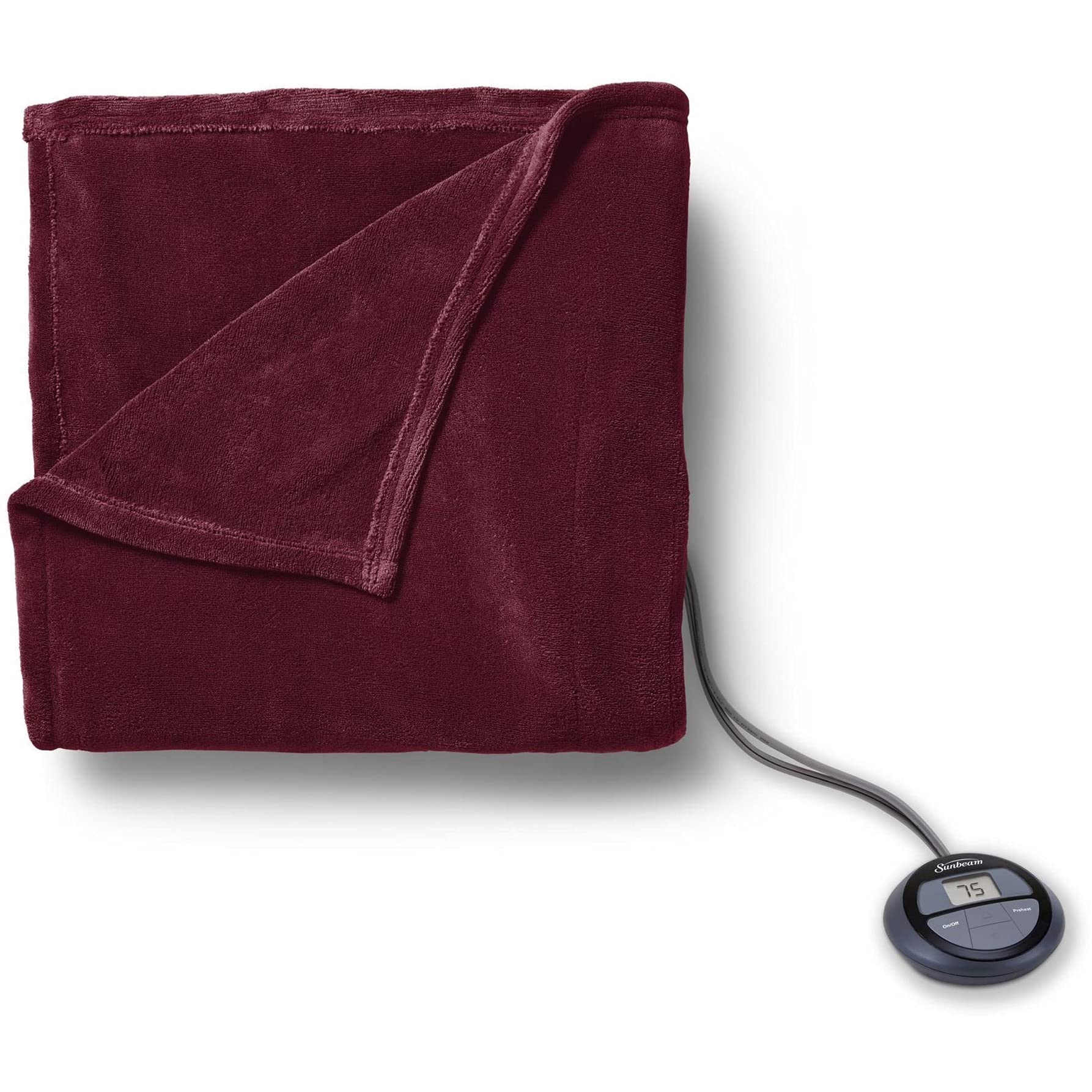 Heated Blankets