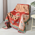 Blankets and Throw