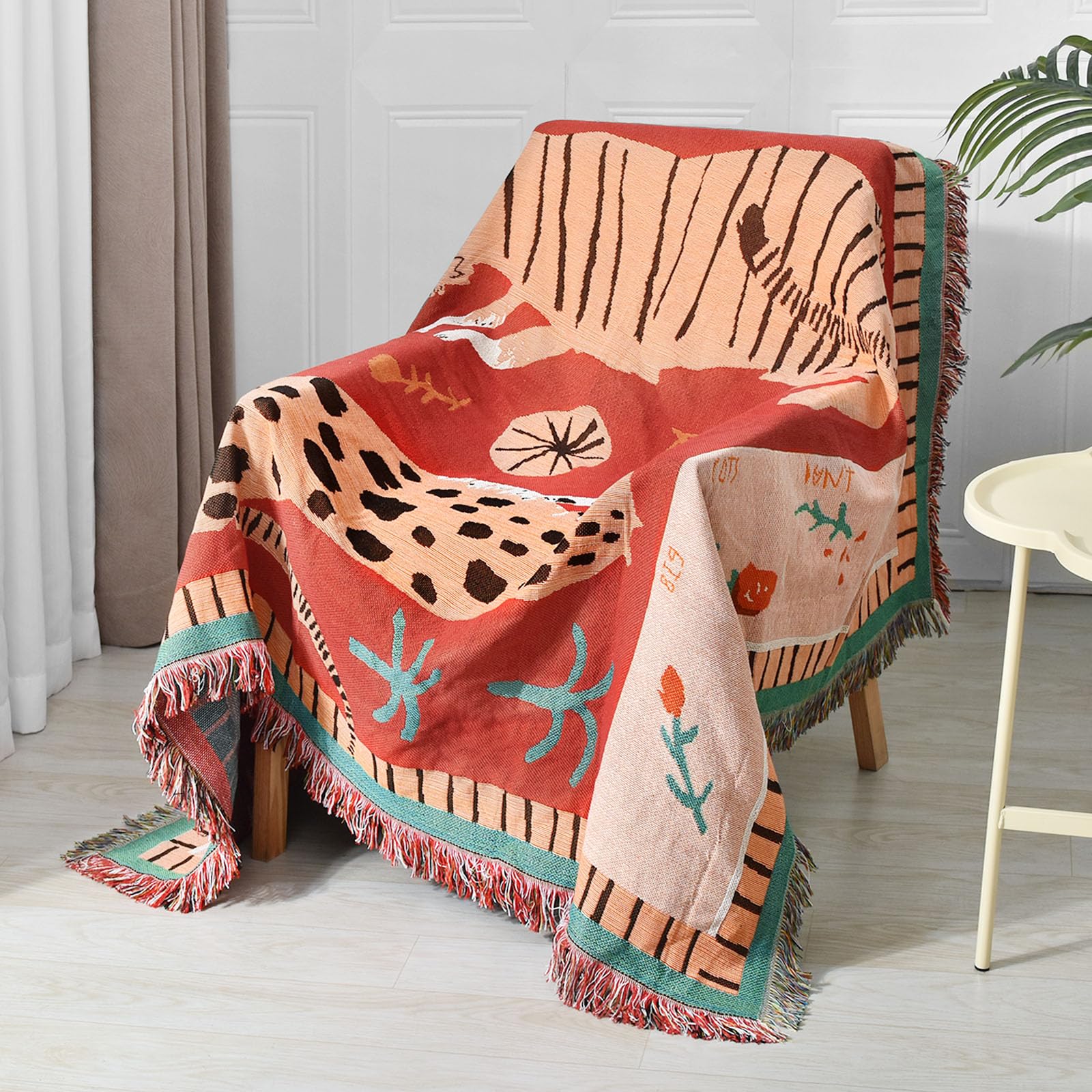 Blankets and Throw