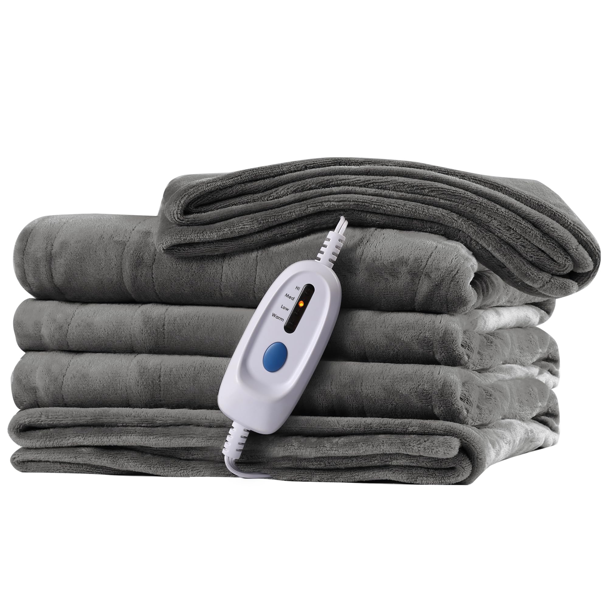 Heated Blankets