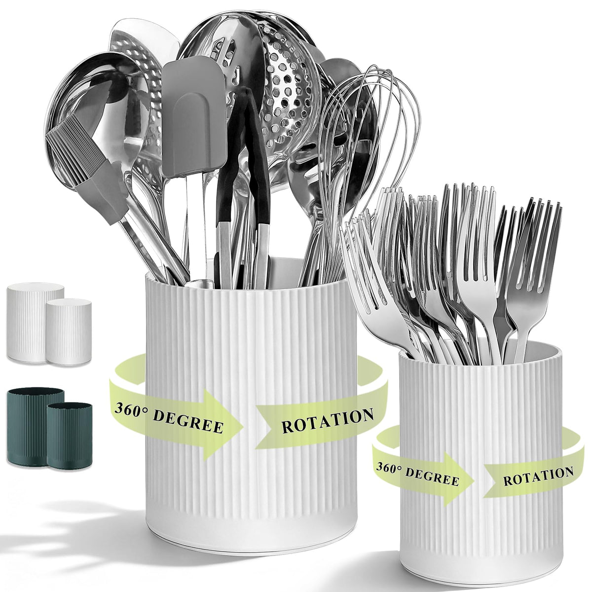 Kitchen Organization
