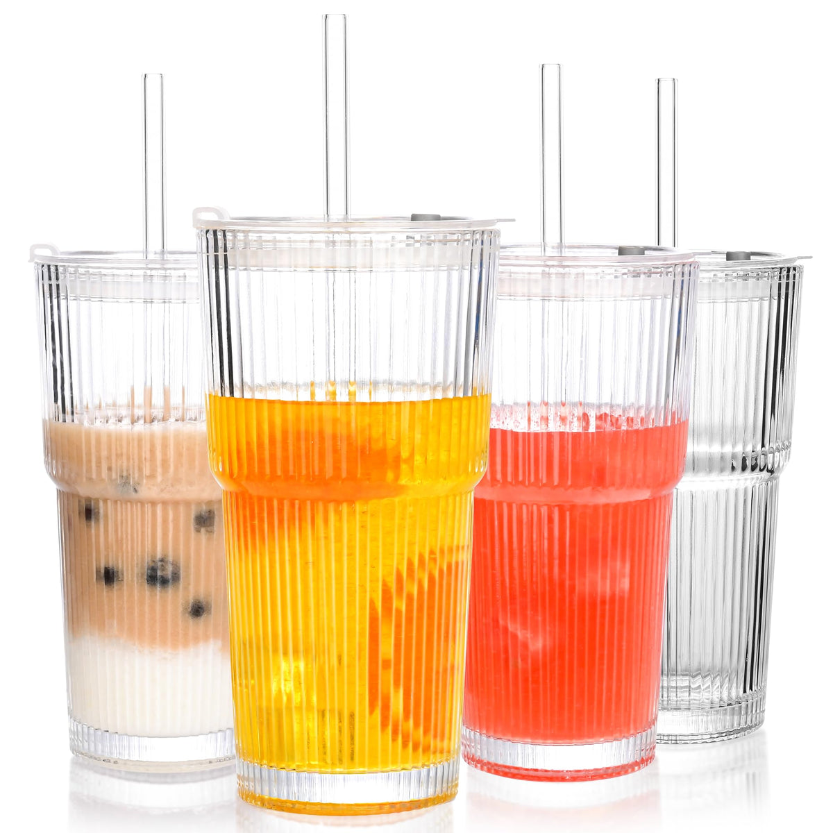 Glassware