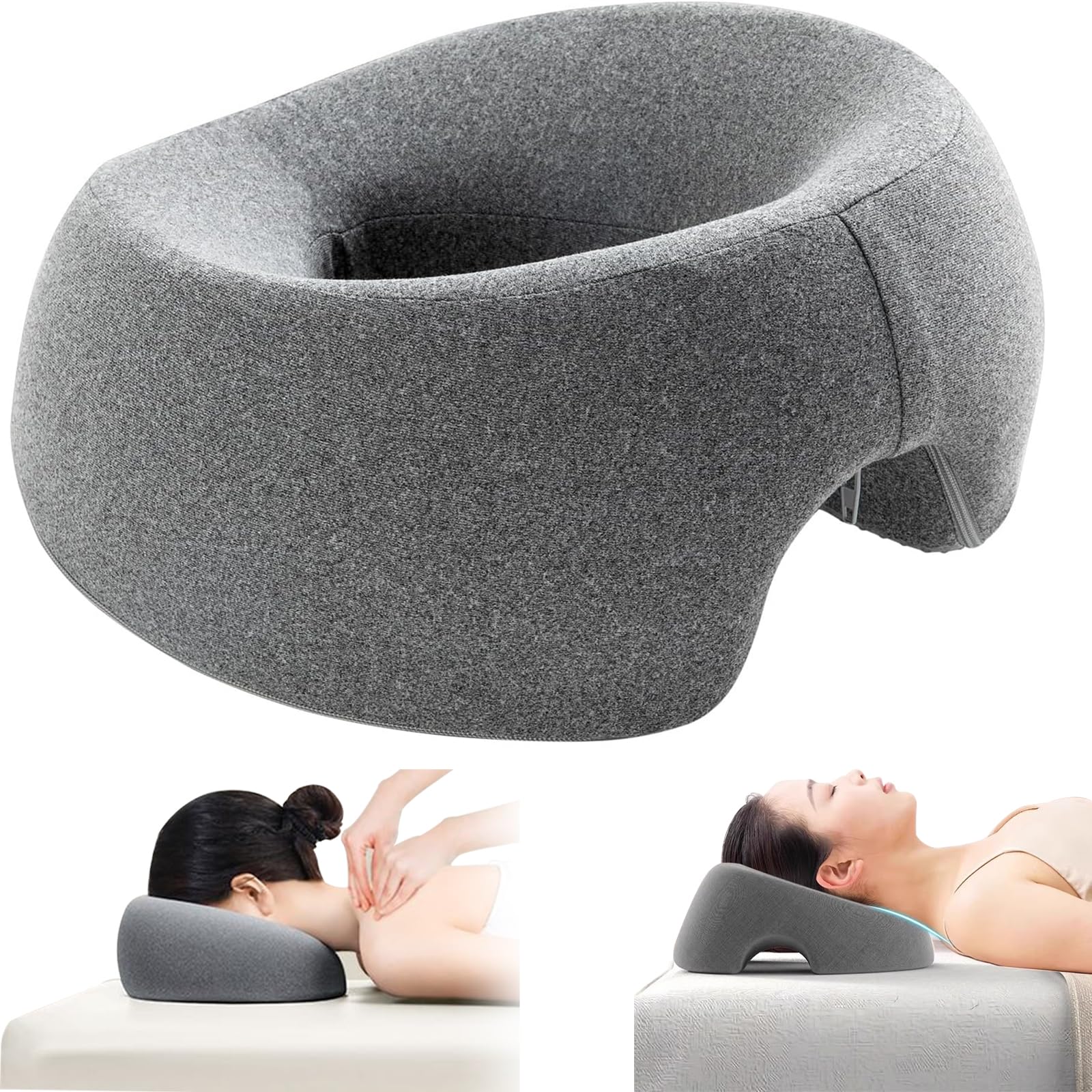 Bed Pillows & Positioners