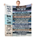 Blankets and Throw