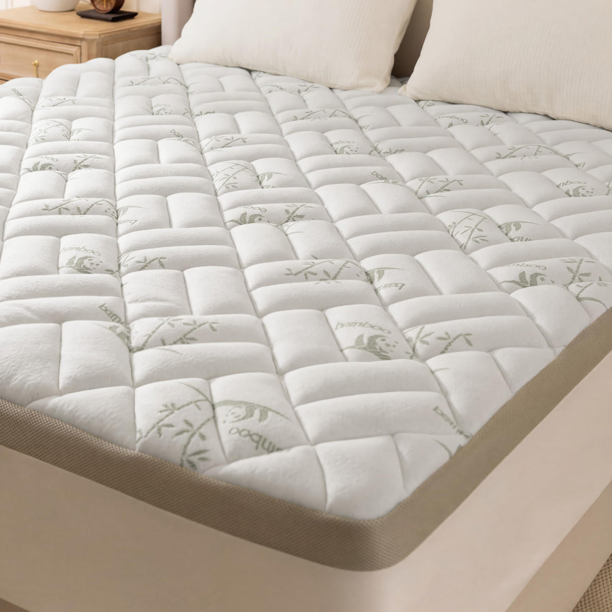 Mattress Toppers