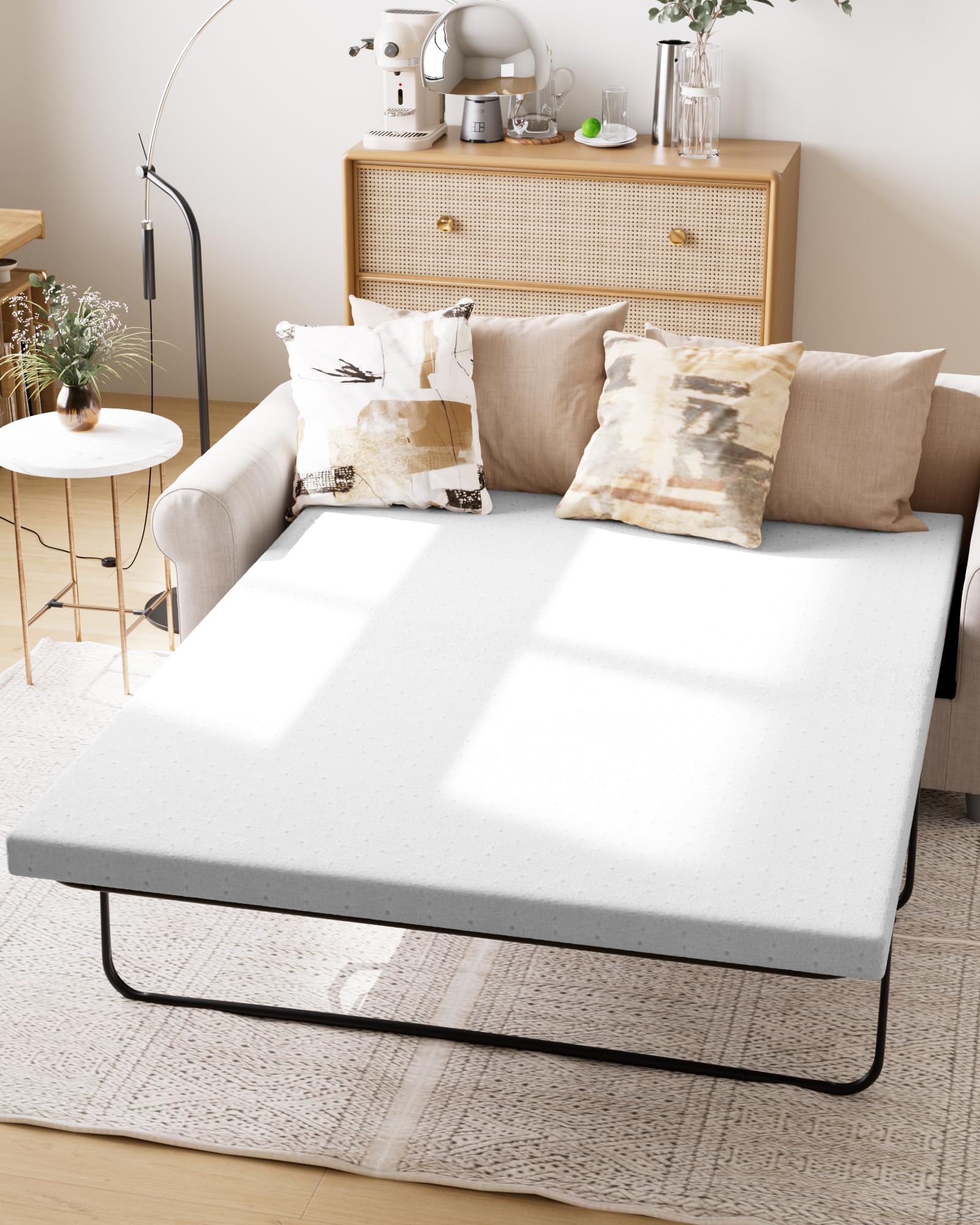 Mattress Toppers