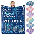 Blankets and Throw