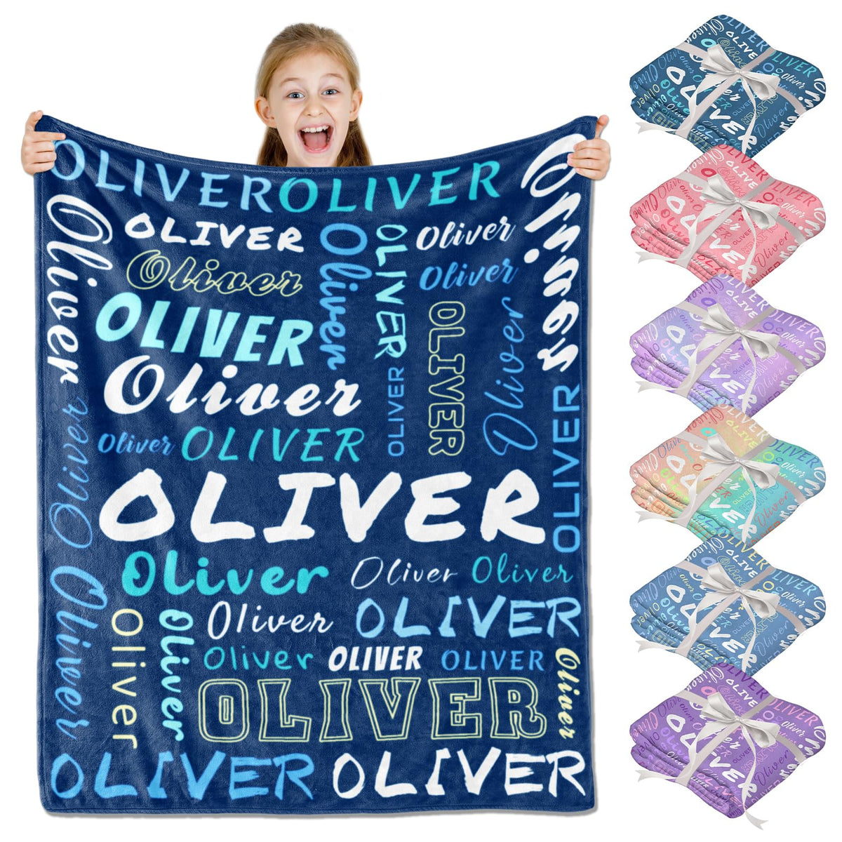 Blankets and Throw