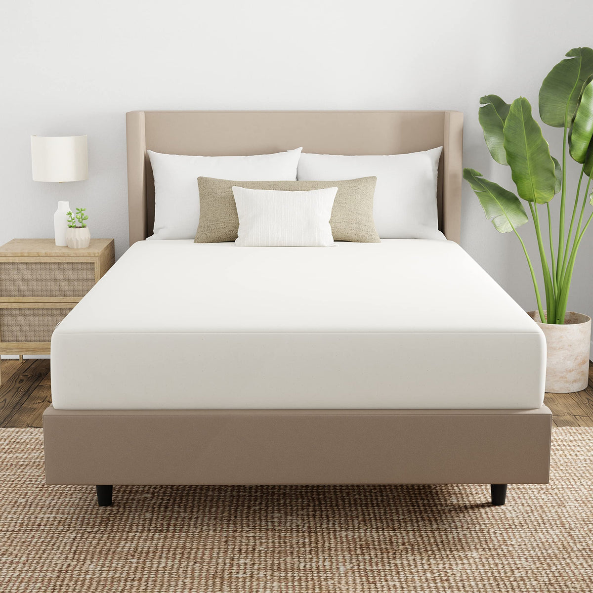Mattress Toppers