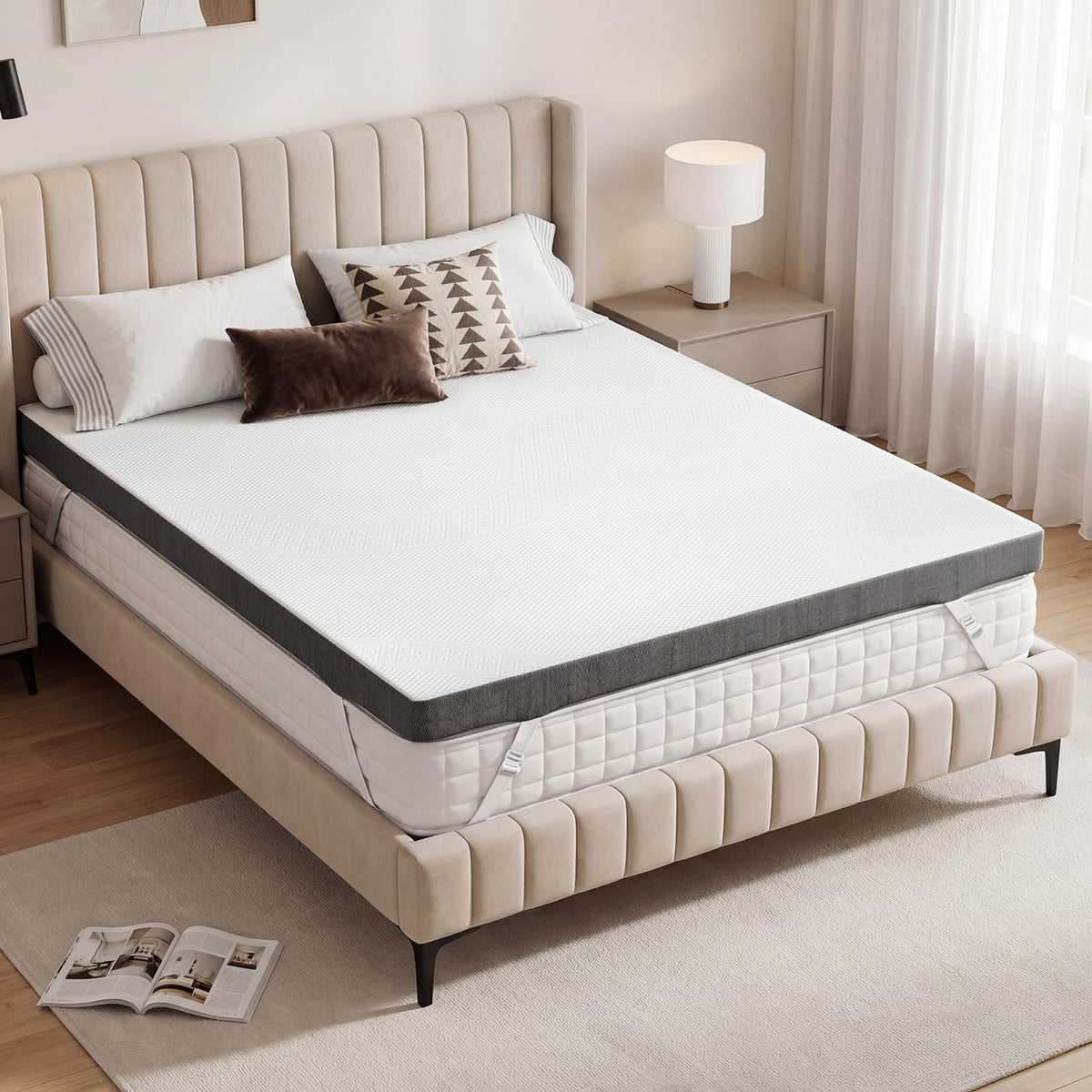 Mattress Toppers