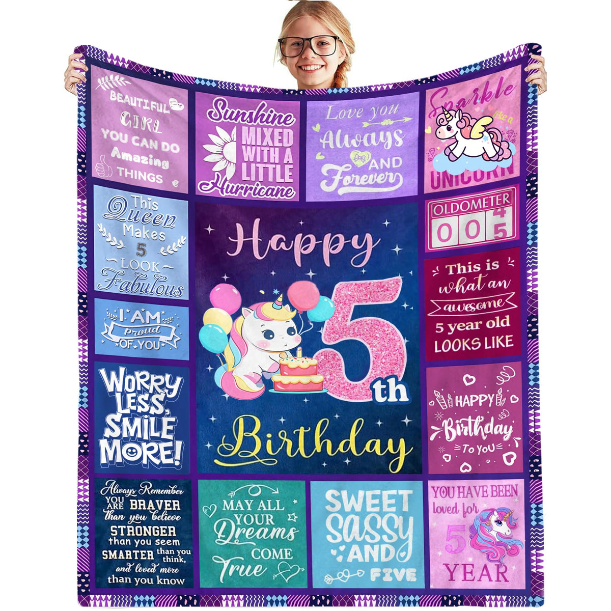 Kids Bedding