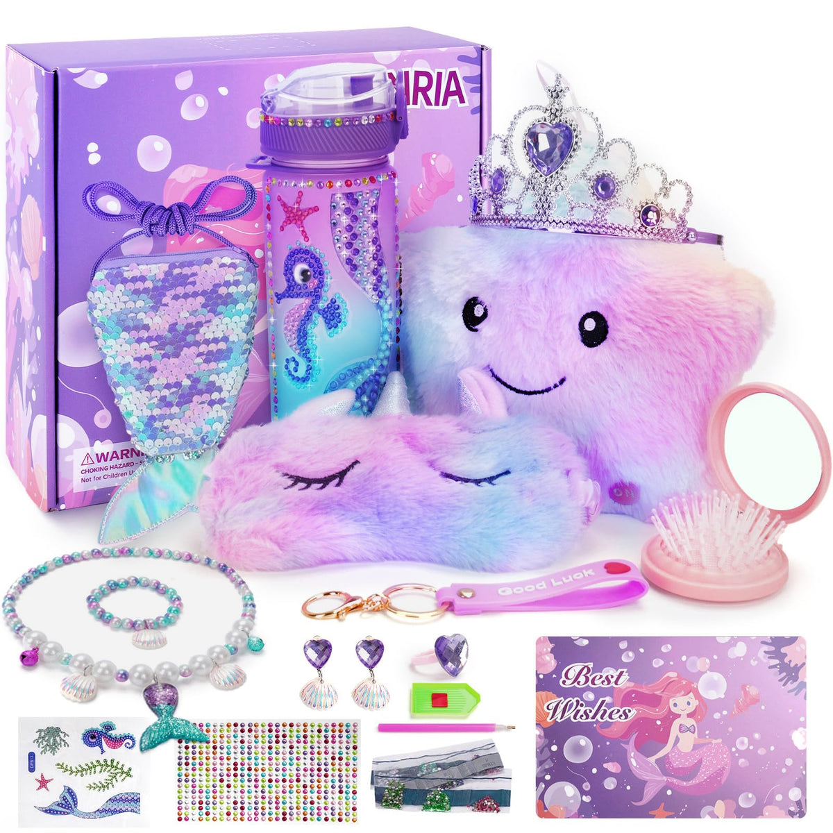 Kids Bedding