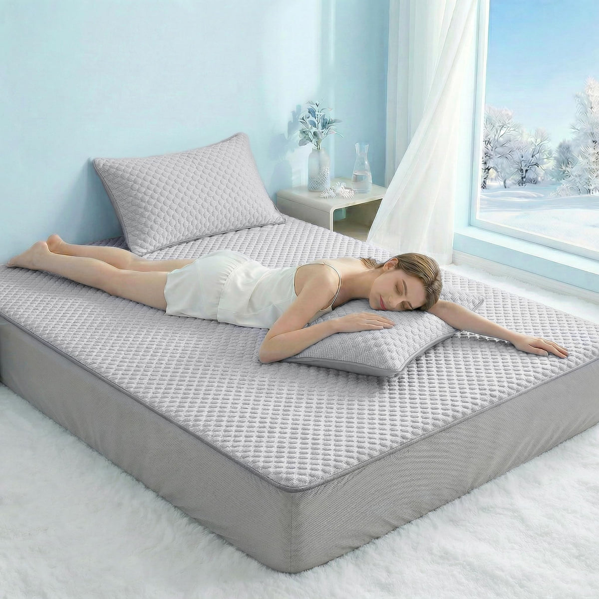 Mattress Toppers