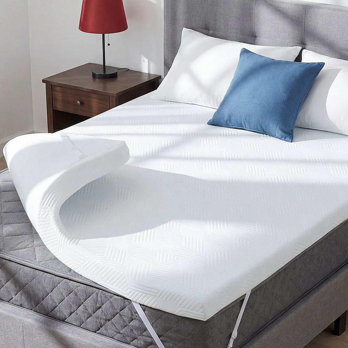 Mattress Toppers