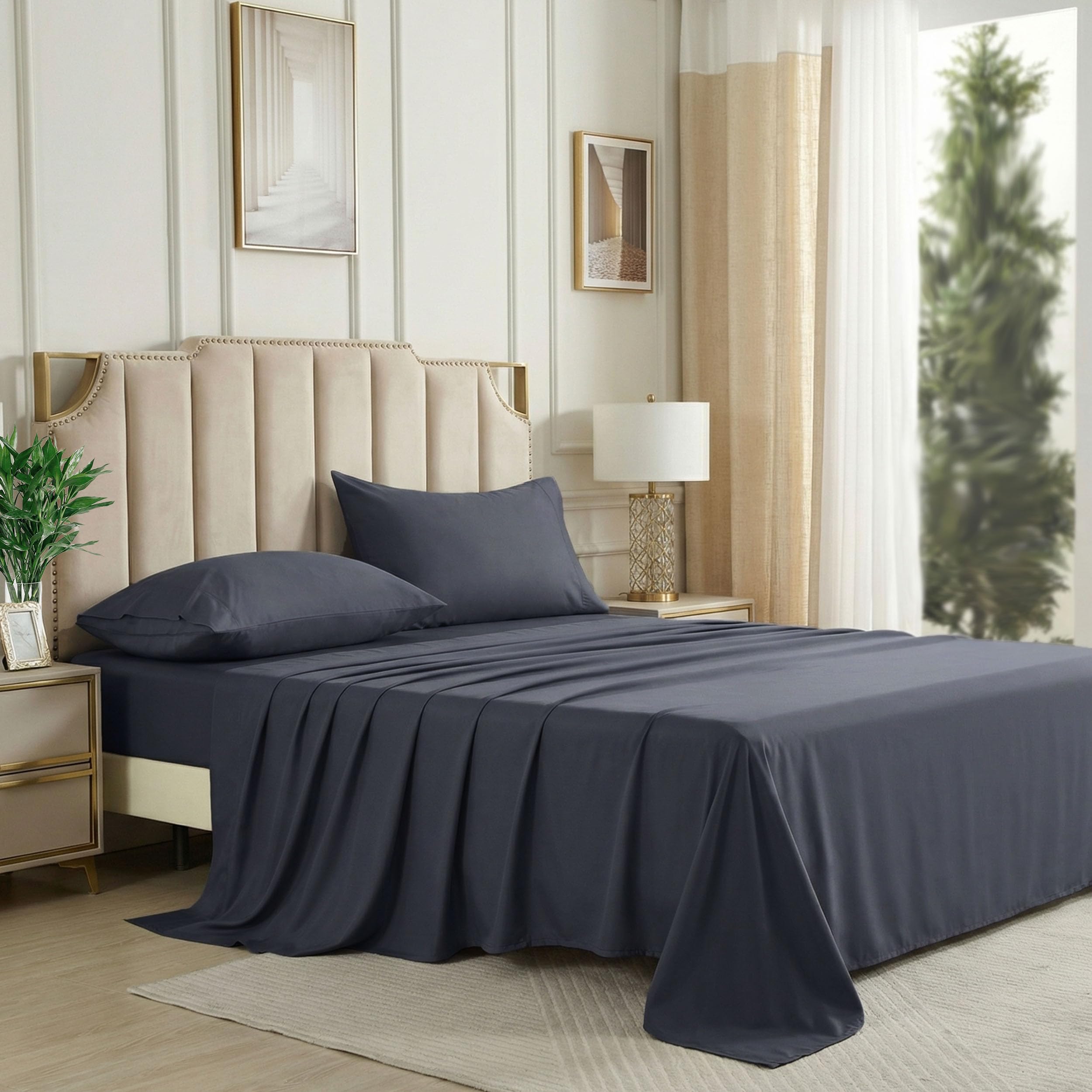 Sheet & Pillowcase Sets