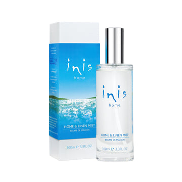 Inis the Energy of the Sea - Home and Linen Mist Spray, 3.3 fl oz