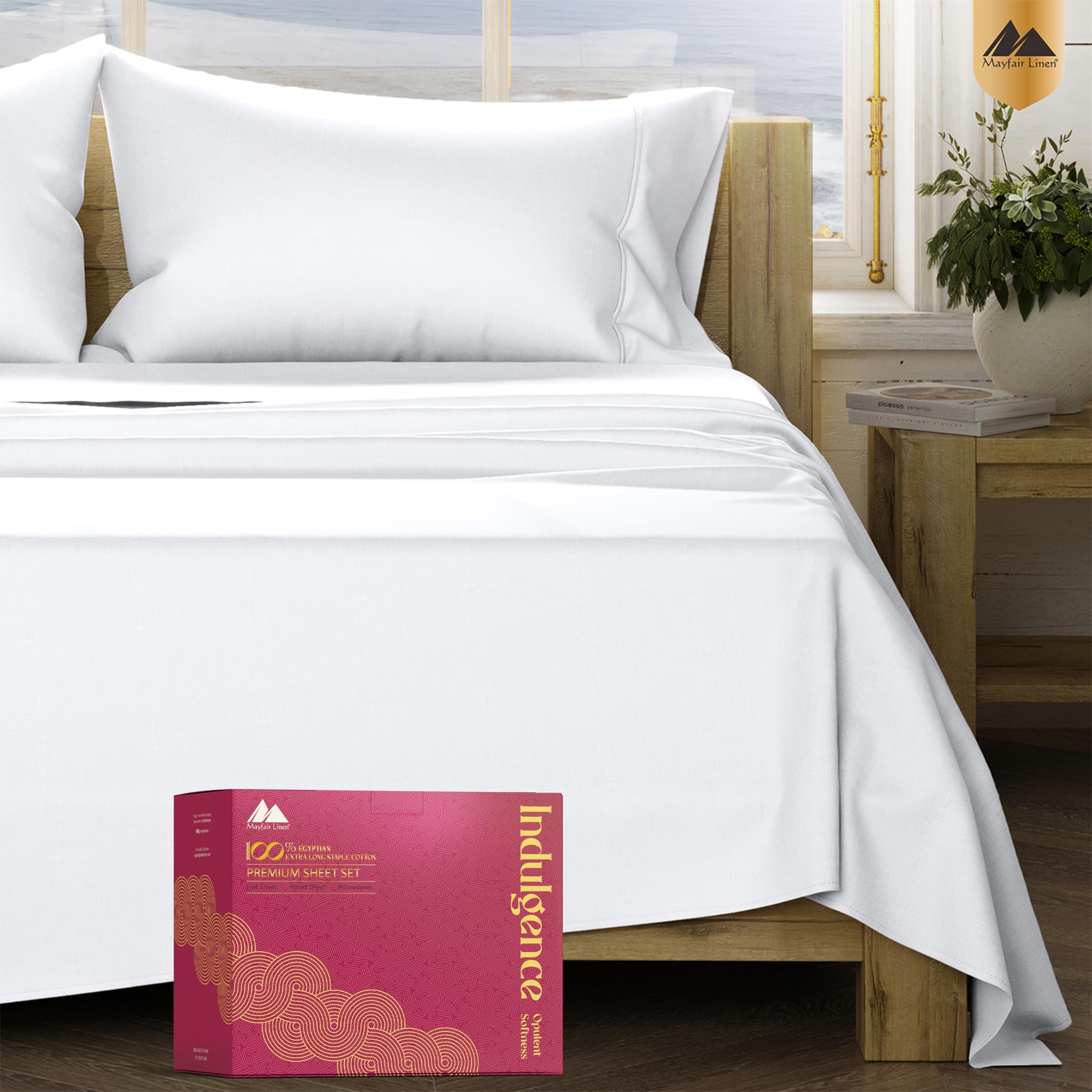 Sheet & Pillowcase Sets