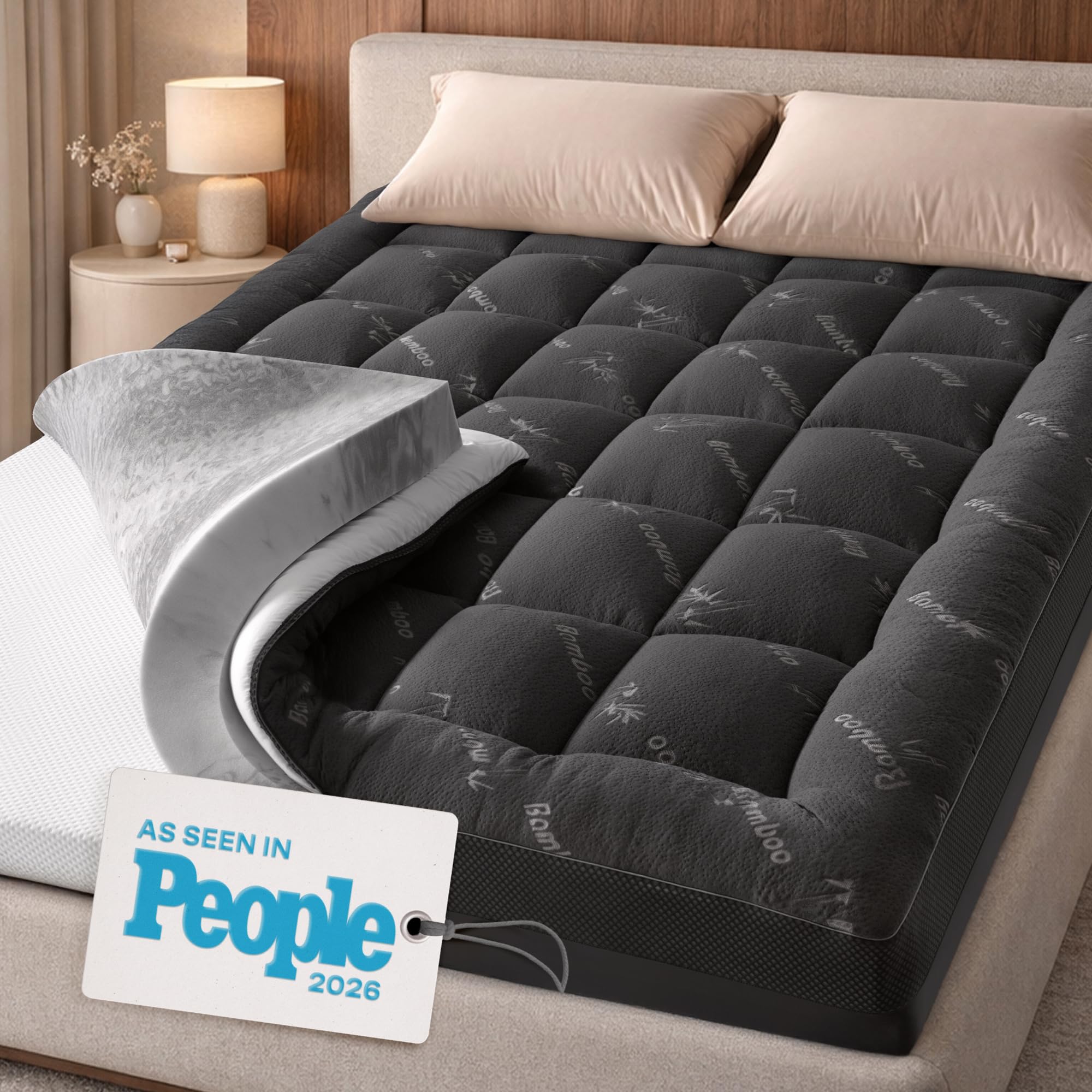 Mattress Toppers