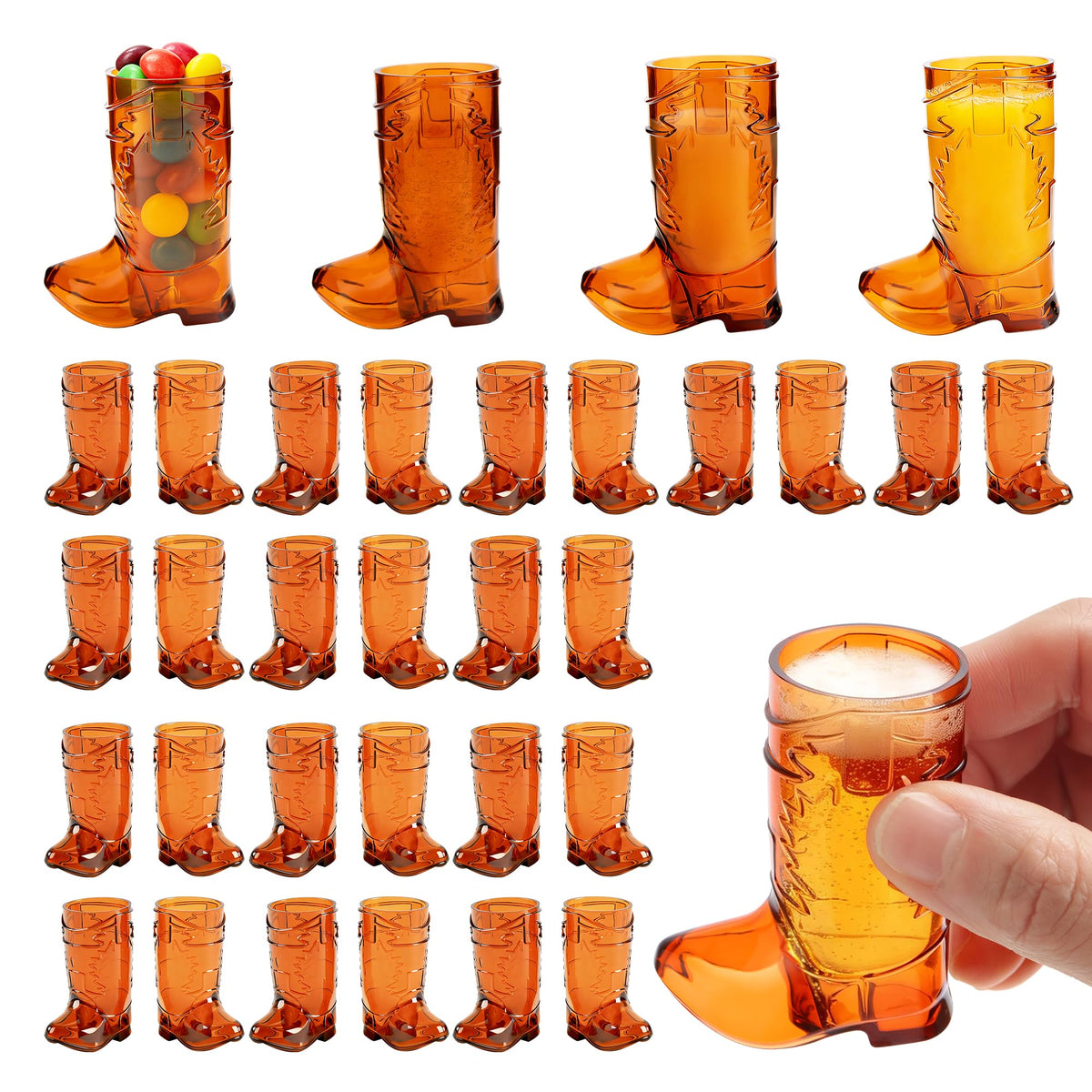 Glassware