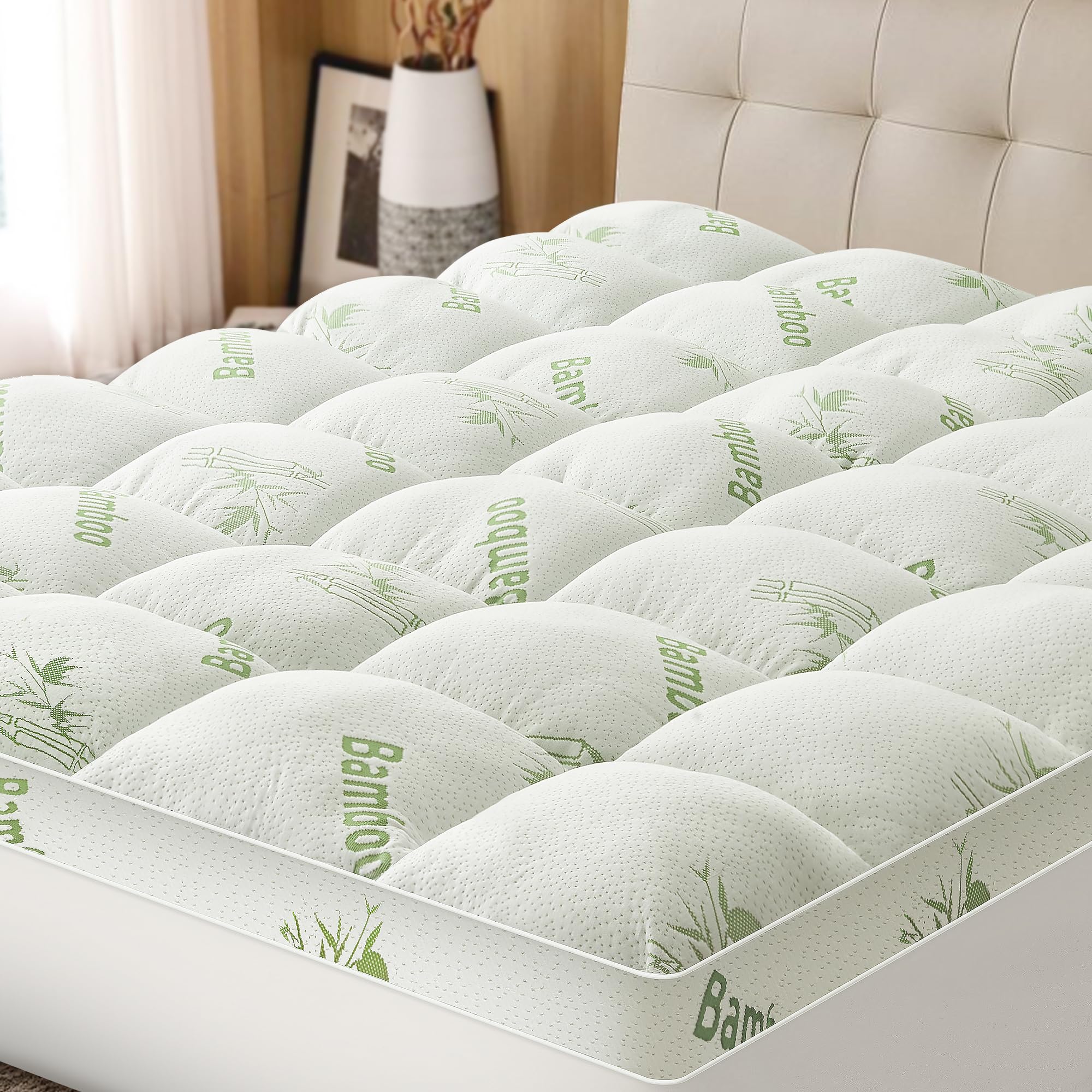 Mattress Toppers