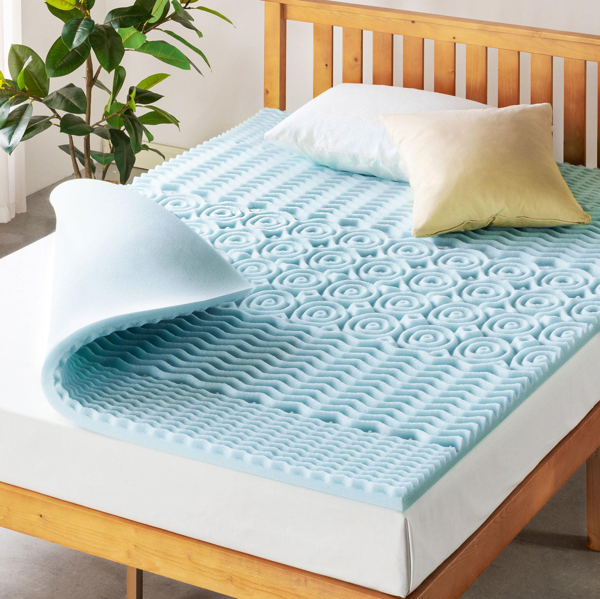 Mattress Toppers