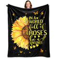 Blankets and Throw