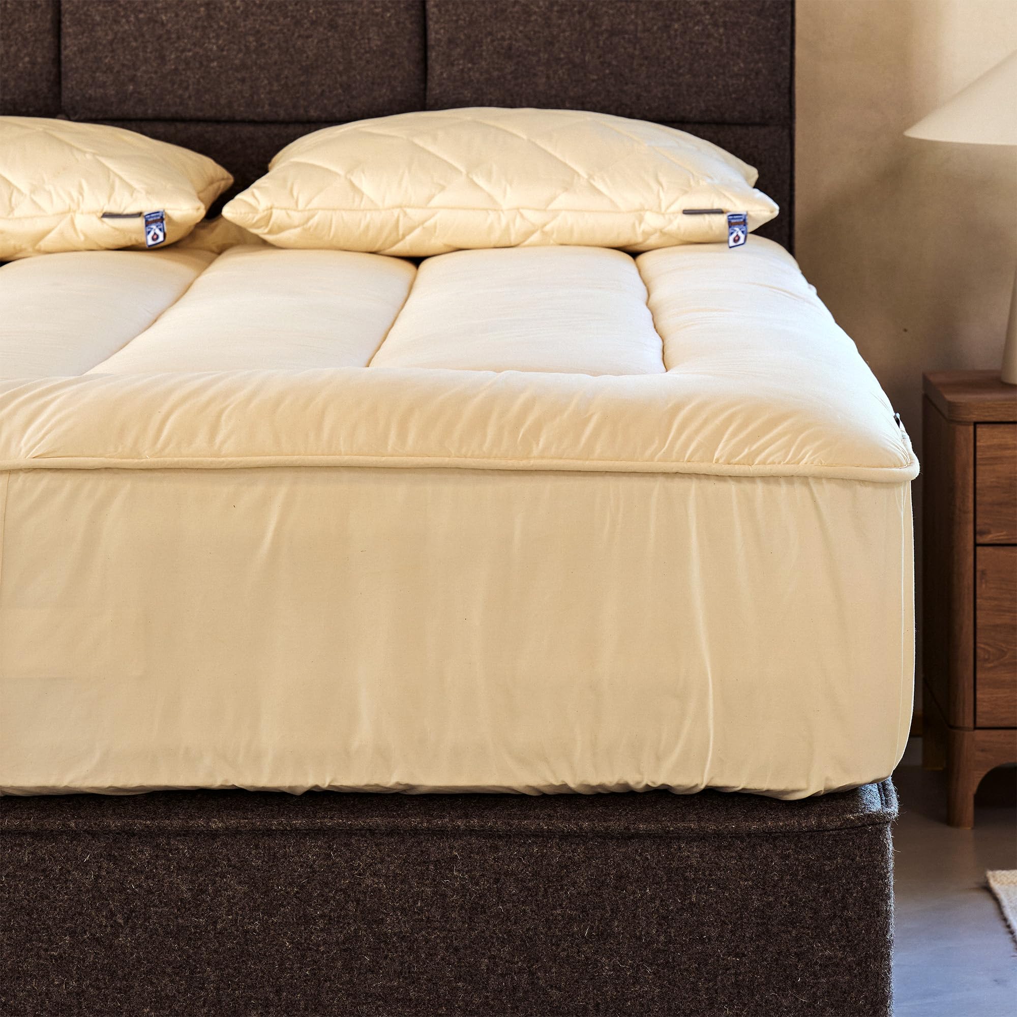 Mattress Toppers
